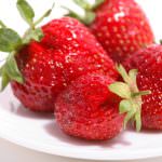 Fragole: cuore più sano, meno grassi nel sangue