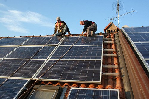 Sicilia: Ragusa risulta entro i primi 50 comuni in Italia per solare fotovoltaico nell’edilizia comunale