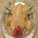 Pollo, coniglio e agnello