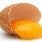 Cuore: peggio il tuorlo d'uovo che lo junk food