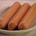 Würstel e Mortadella, diversi ma simili