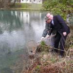 Veneto: L'8 marzo riparte la stagione della Pesca