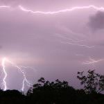 Maltempo: Coldiretti, allarme temporali e grandine nei campi