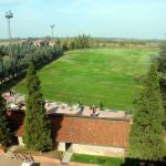 A Fubine, presso Alessandria, uno dei più bei percorsi del Piemonte