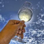 La Rivista Winenews afferma: Troppi i riti attorno alla degustazione dei vini