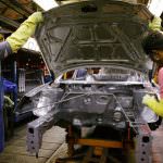 Istat: La produzione industriale a settembre fa segnare un -5.3%