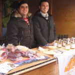 Orvieto-Orsara, «gemellaggio» di musica e sapori