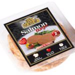 Le novità KV Nordic: il salmone come non l'avete mai gustato!