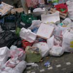 Rifiuti in Campania, oggi parte il primo termovalorizzatore ad Acerra