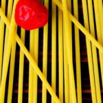 Lo spaghetto più lungo del mondo, Demetra punta al Guinness World Record