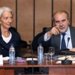 La UE respalda que se dupliquen los recursos del FMI