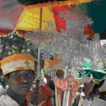 «Nigra sum sed formosa». Sacro e bellezza dell'Etiopia cristiana