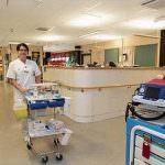 Concorso presso l'Asl di Civitavecchia (Asl Rm/F), si assumono 50 infermieri Cat. D