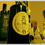 Tarış Organik si aggiudica il quarto premio al "BioFach Olive Oil Award"