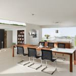 Team 7, il design incontra la natura