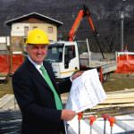 Brancaccio (Agriturist): "Il Piano Casa non consumi altro suolo agricolo"