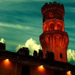 Piemonte: Osvaldo Bevilacqua prepara una puntata di Sereno Variabile raccogliendo materiale sul territorio