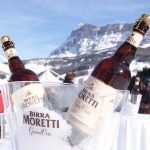 Chef's Cup 2011: Stappate più di 1.000 bottiglie di Birra Moretti Grand Cru