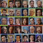 Crisi economica: i 50 nomi che salveranno il mondo