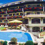 L'Austria per l'Italia Hotels