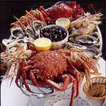 ESE 2009: European Seafood Exposition, Bruxelles, Belgio