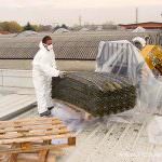 Amianto, il Codacons si costituisce parte civile nel processo Eternit