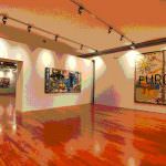 Roma: MARCA, una grande stagione di novità che si apre il 4 aprile con la personale di Alex Katz