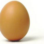 Cina. Il mistero delle uova che rimbalzano