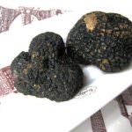 A Scheggino si festeggia e si mangia il tartufo nero