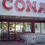 Carré Noir crea la nuova immagine di Conad