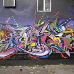 San Giorgio a Cremano (NA): Progetto "Inward" - La città sarà "invasa" da trenta writers provenienti da tutta la Campania