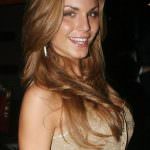 Alla Capannina di Forte dei Marmi, protagoniste Nina Senicar ed altre splendide modelle