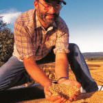 Toscana: una Banca della Terra per i giovani agricoltori