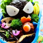 San Giorgio a Cremano (NA): «Giocare» con il cibo