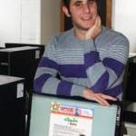 Vincenzo Rubano: "M'illumino di meno... ma ci 'vedo' di più"