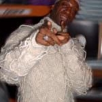 Firenze: Guilty at Yab special guest Robert Owens