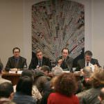 Gli appuntamenti del G8 in Italia iniziano