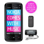 Nokia "Comes With Music" arriva anche in Italia