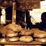 Pane appena sfornato, il suo profumo stimola benessere ed altruismo