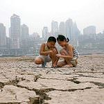 Ambiente, Coldiretti: la desertificazione mette a rischio il Made in Italy