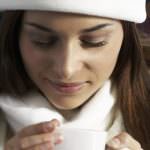 Los riesgos de tomar el té demasiado caliente