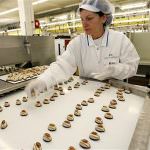 Lindt & Sprüngli pessimiste pour 2009