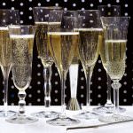 Un brindisi! Magri e soddisfatti con la dieta dello champagne