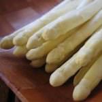 Scoppia la stagione dell'Asparago: Asparagi e Vespaiolo entra nel clou