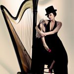 Musica-Catania: riparte con l'arpista Cecilia Chailly Classica & Dintorni