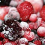 I surgelati: sani ma "grigi"