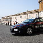 Lazio: Necessario l'intervento del Comune di Roma per la sicurezza sulle strade