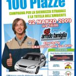 Umbria: Marzo 2009 - Mese della Prevenzione per la sicurezza stradale e per l'Ambiente