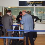 Trasporto aereo, il Codacons: ogni anno spariscono un milione di valigie