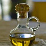 L'olio d'oliva previene l'Alzheimer